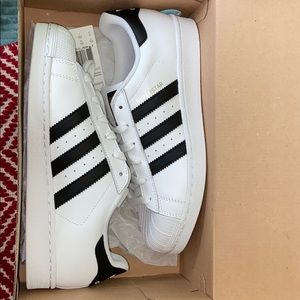 Adidas superstar W